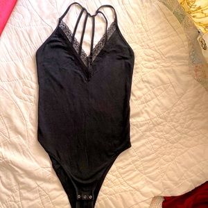 Abercrombie & Fitch bodysuit